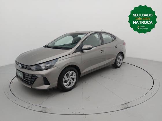 HYUNDAI HB20S 1.0 12V FLEX COMFORT MANUAL HYUNDAI HB20S 1.0 12V FLEX COMFORT MANUAL